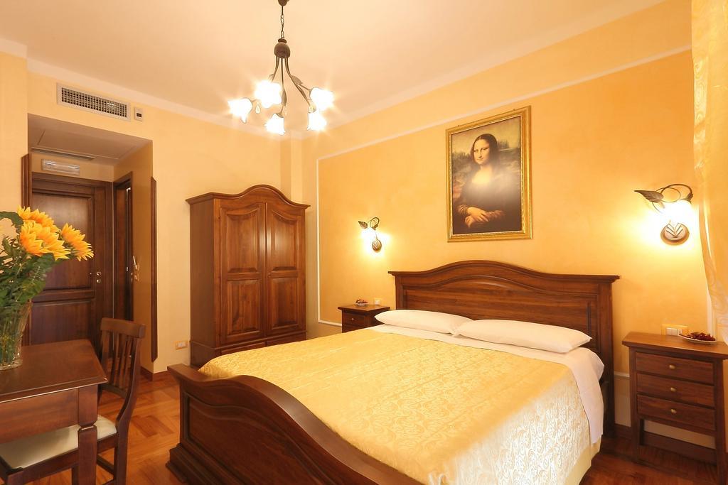 מלון פירנצה Katti House 2 מראה חיצוני תמונה