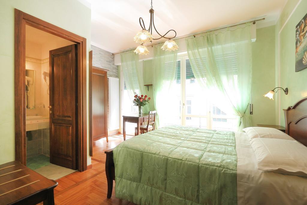 מלון פירנצה Katti House 2 מראה חיצוני תמונה
