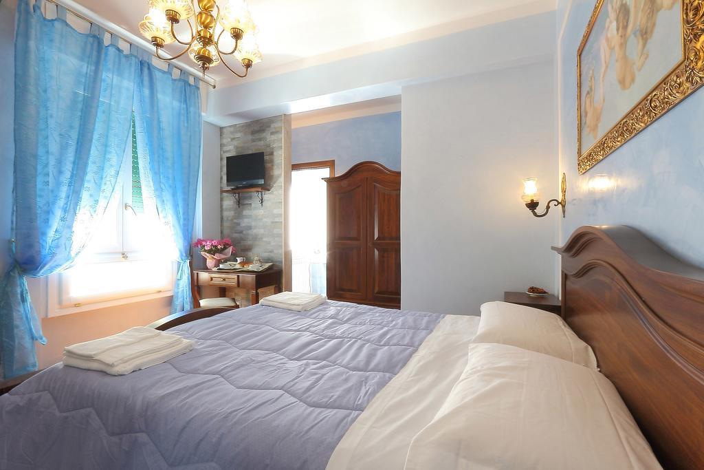 מלון פירנצה Katti House 2 מראה חיצוני תמונה