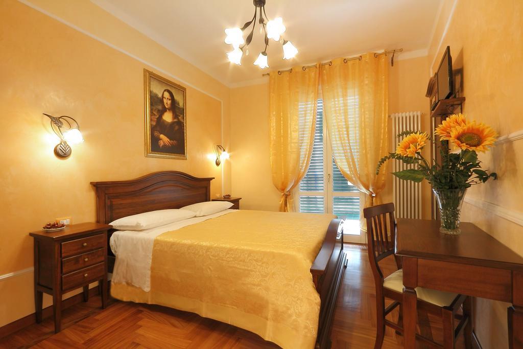 מלון פירנצה Katti House 2 מראה חיצוני תמונה