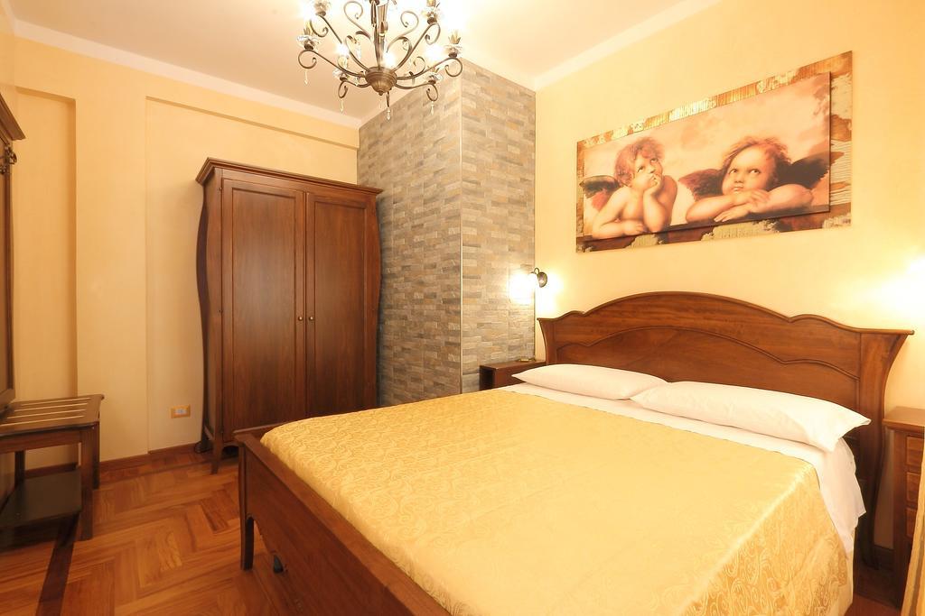 מלון פירנצה Katti House 2 מראה חיצוני תמונה