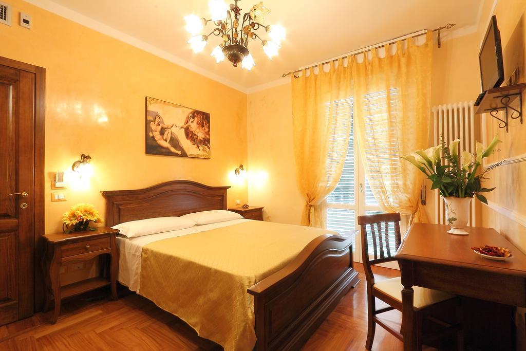 מלון פירנצה Katti House 2 חדר תמונה