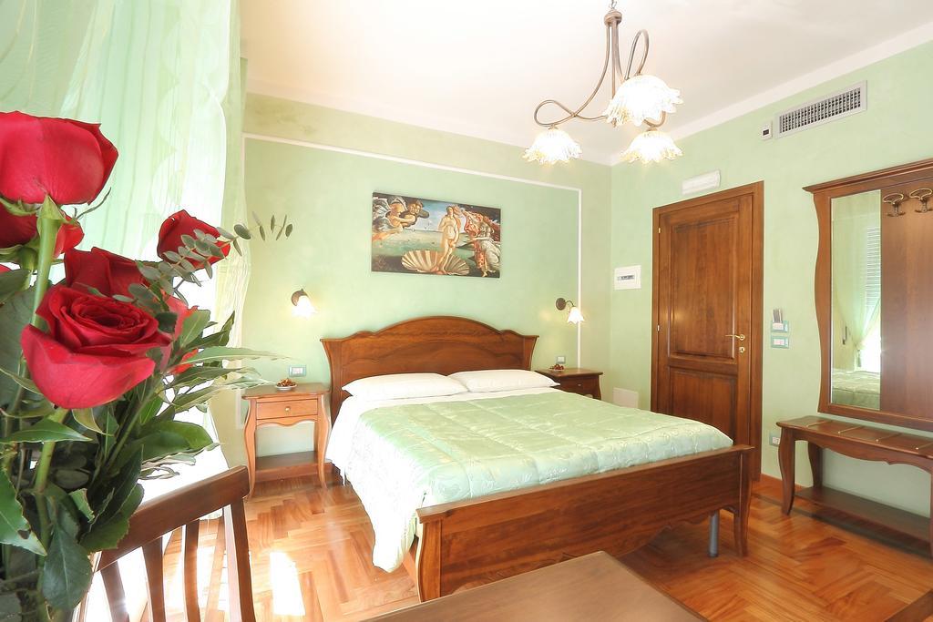 מלון פירנצה Katti House 2 מראה חיצוני תמונה