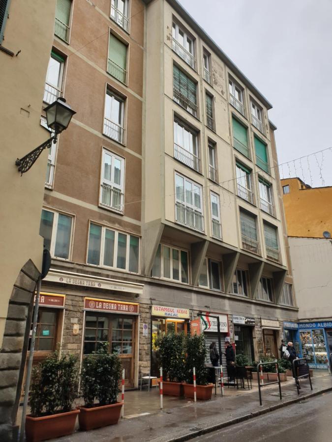 מלון פירנצה Katti House 2 מראה חיצוני תמונה