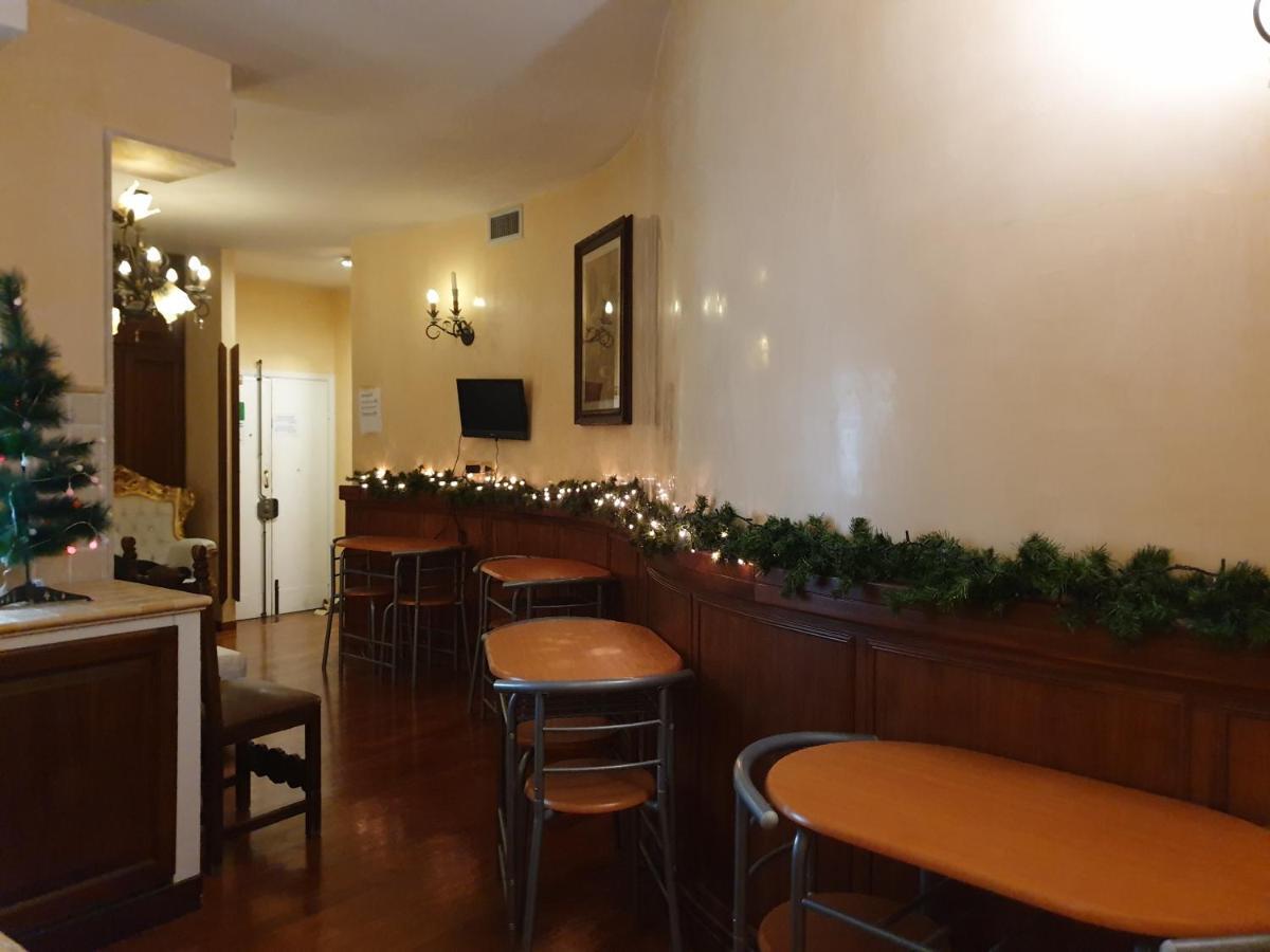 מלון פירנצה Katti House 2 מראה חיצוני תמונה