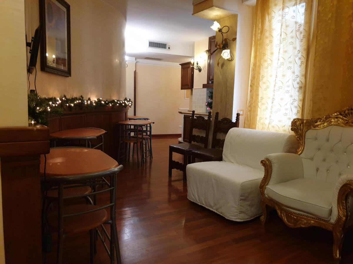 מלון פירנצה Katti House 2 מראה חיצוני תמונה