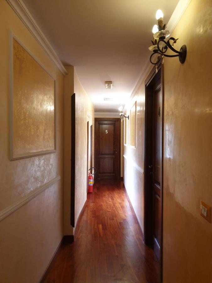מלון פירנצה Katti House 2 מראה חיצוני תמונה