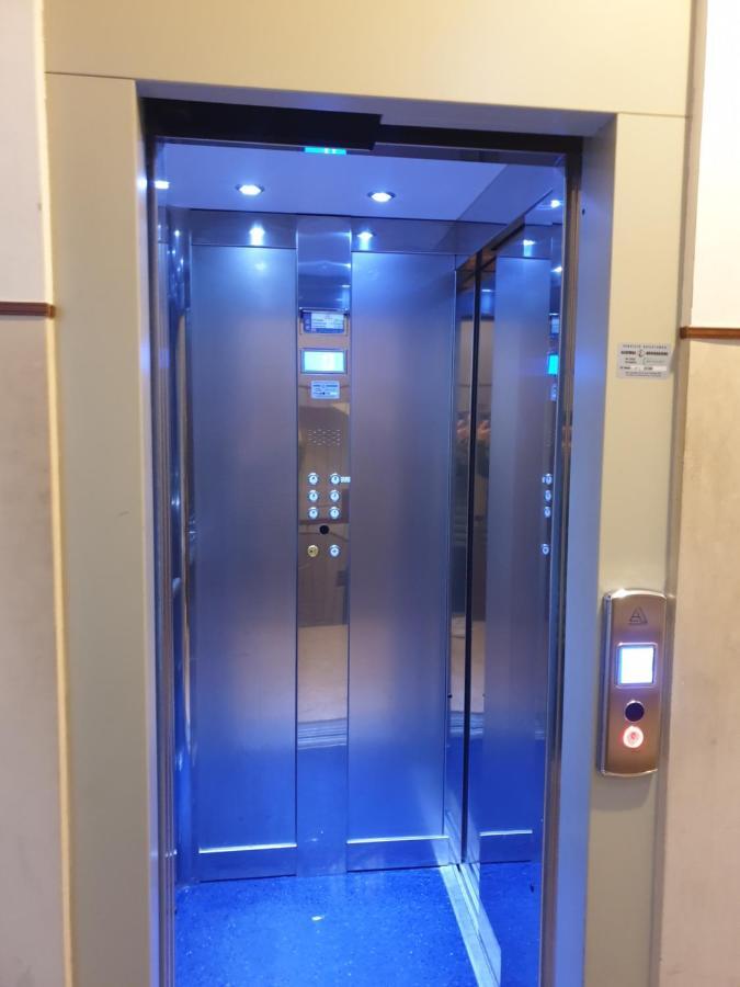מלון פירנצה Katti House 2 מראה חיצוני תמונה